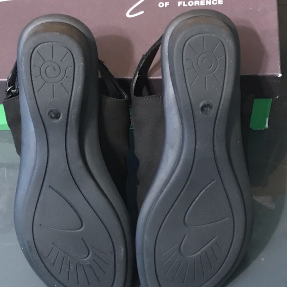 SESTO MEUCCI ELITA SLINGBACK SANDALS*LIKE NEW!* - Picture 4 of 7